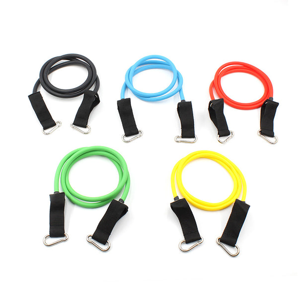 Ameeru Strength and Flexibility Resistance Band Kit - Ameeru Goods