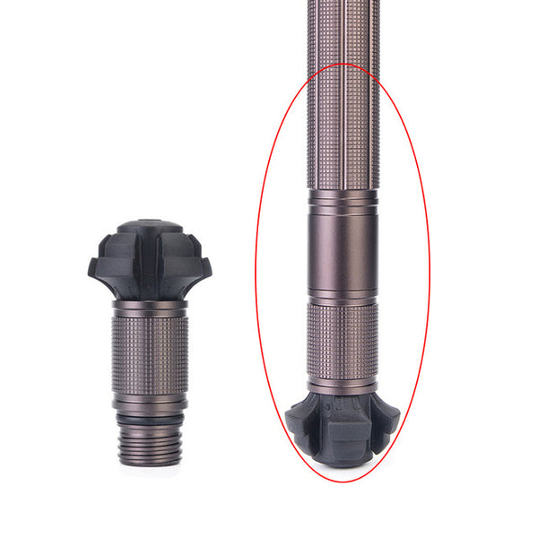 DIY Hiking Staff Multi-functional Emergency Tool - Ameeru Goods