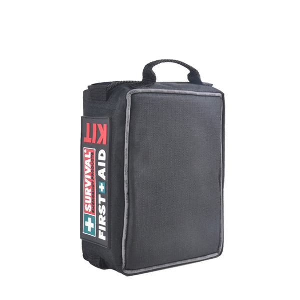 Survival First Aid Kit Medical Bag for Camping Office and or Vehicle emergencies - Ameeru Goods