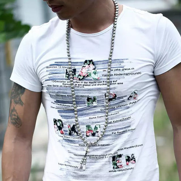 Spiritual Style Multi-Functional Beads Necklace Chain Bracelet Jewelry Safety Tools - Ameeru Goods