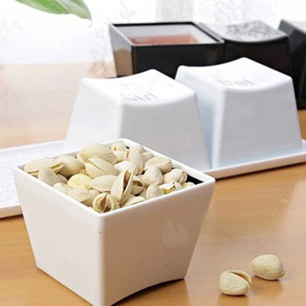 Ctrl Alt Delete Tea or Coffee Cup Set - Ameeru Goods