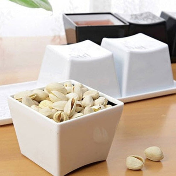 Ctrl Alt Delete Tea or Coffee Cup Set - Ameeru Goods
