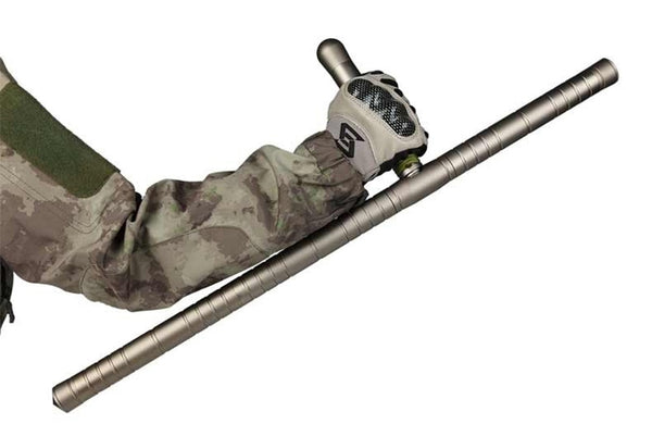Multi-Function hiking vehicle and outdoor safety short rod - Ameeru Goods